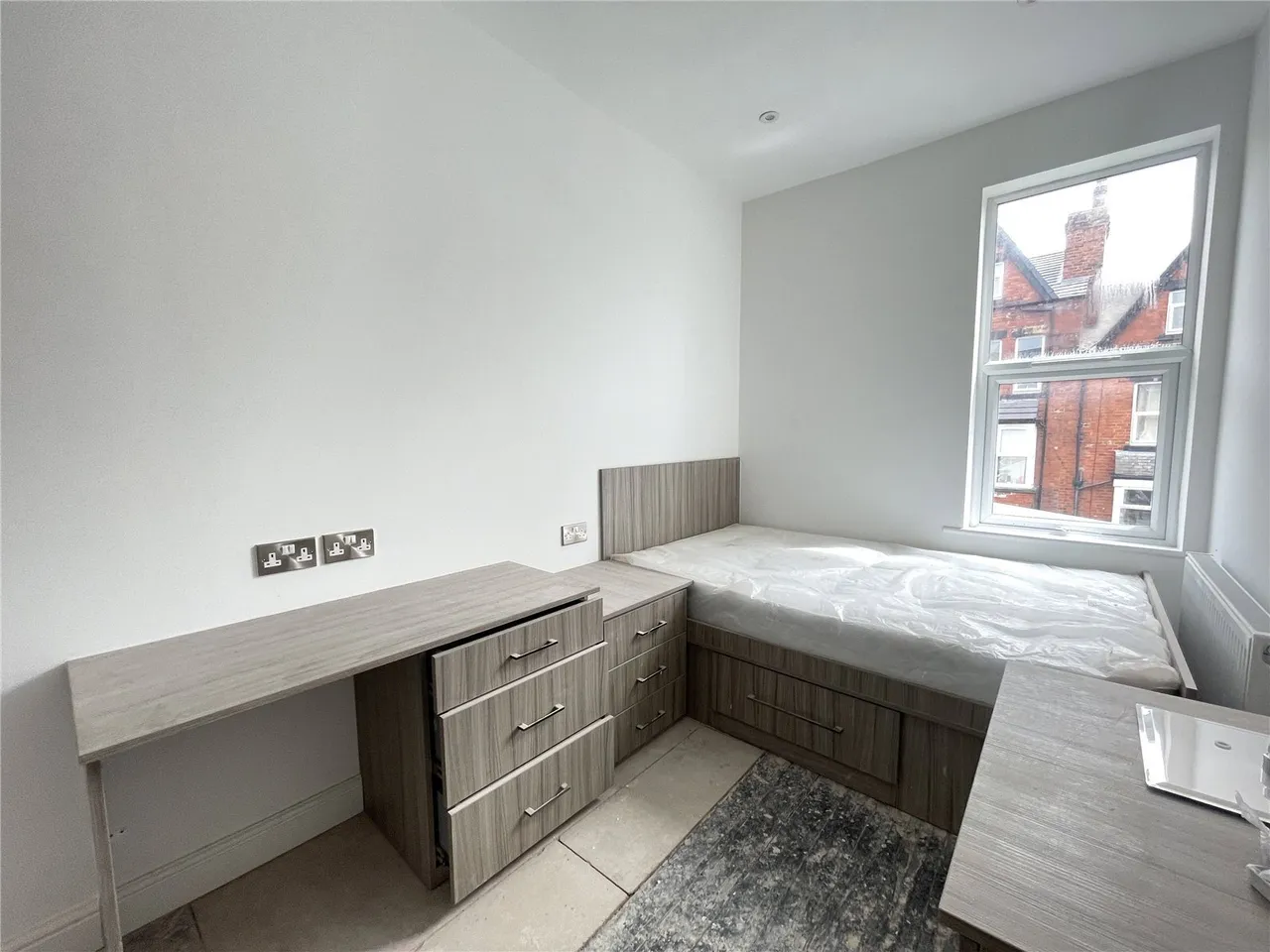 Richmond Mount, Leeds, West Yorkshire, LS6, photo 8