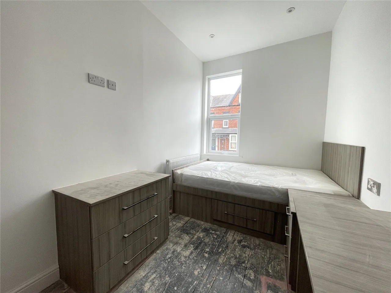Richmond Mount, Leeds, West Yorkshire, LS6, photo 9