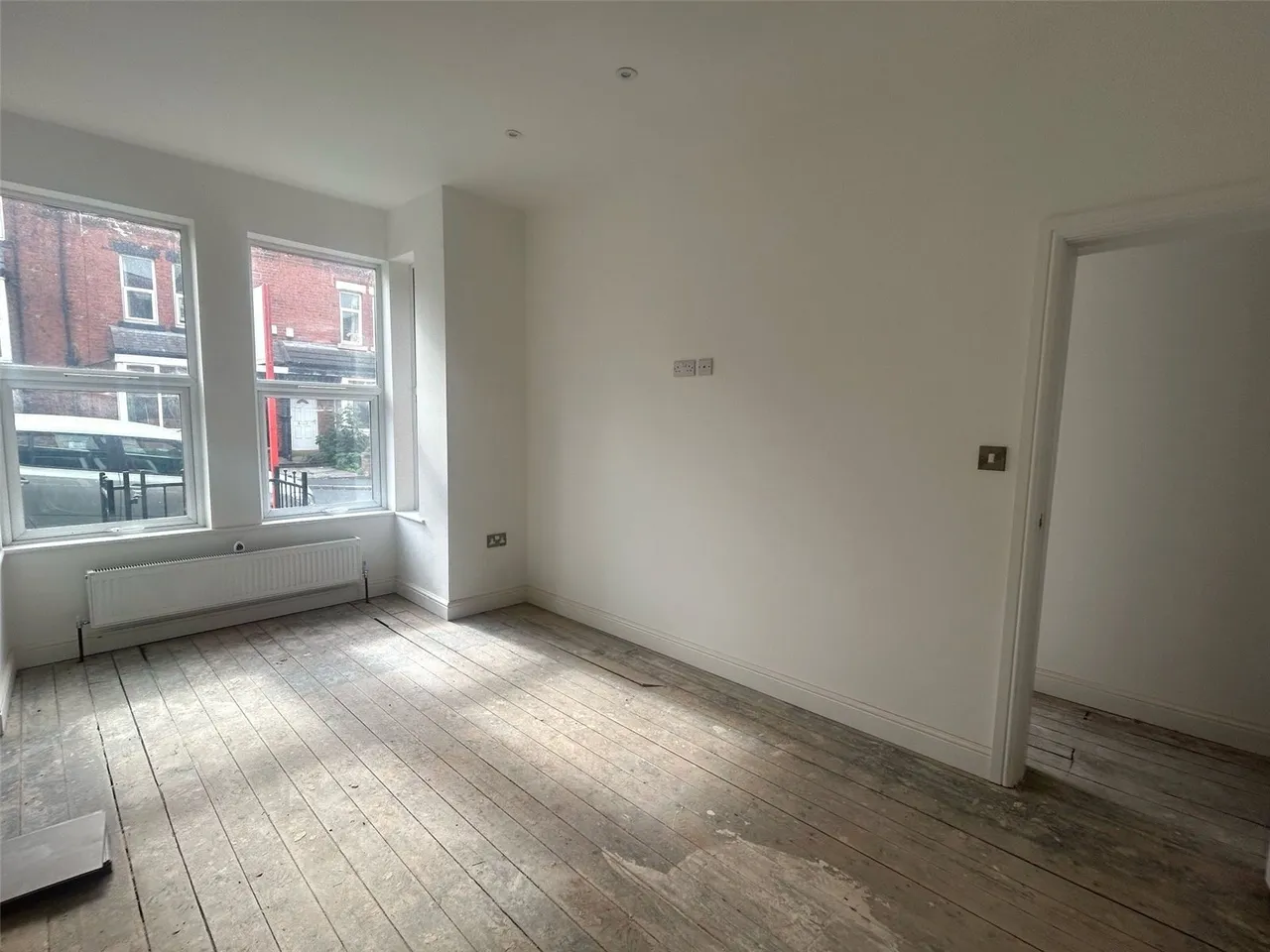 Richmond Mount, Leeds, West Yorkshire, LS6, photo 2