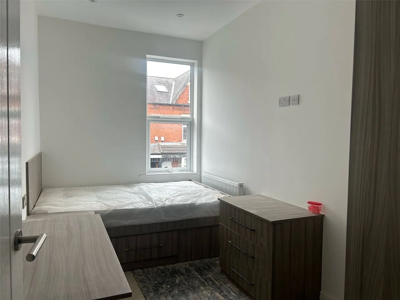 Richmond Mount, Leeds, West Yorkshire, LS6, photo 11
