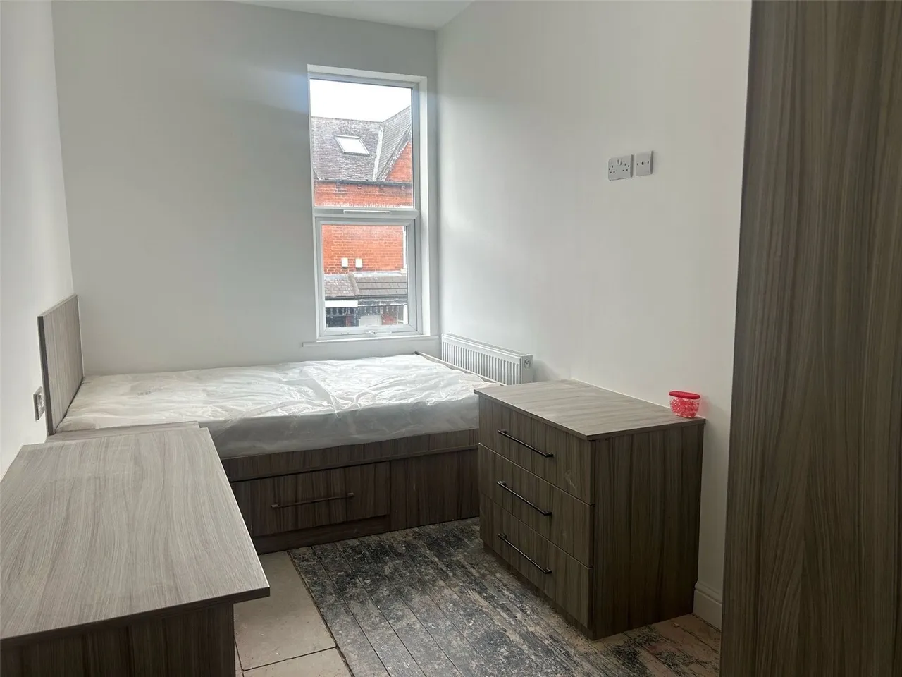 Richmond Mount, Leeds, West Yorkshire, LS6, photo 15