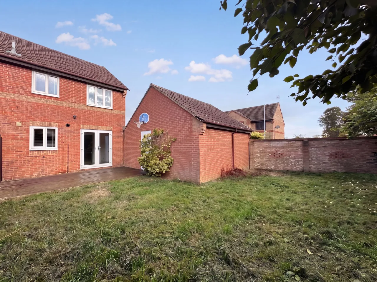 Austins Close, Market Harborough, LE16, photo 14
