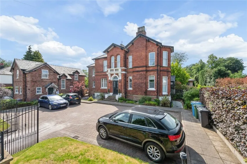 Grange Park Road, Cheadle, photo 25