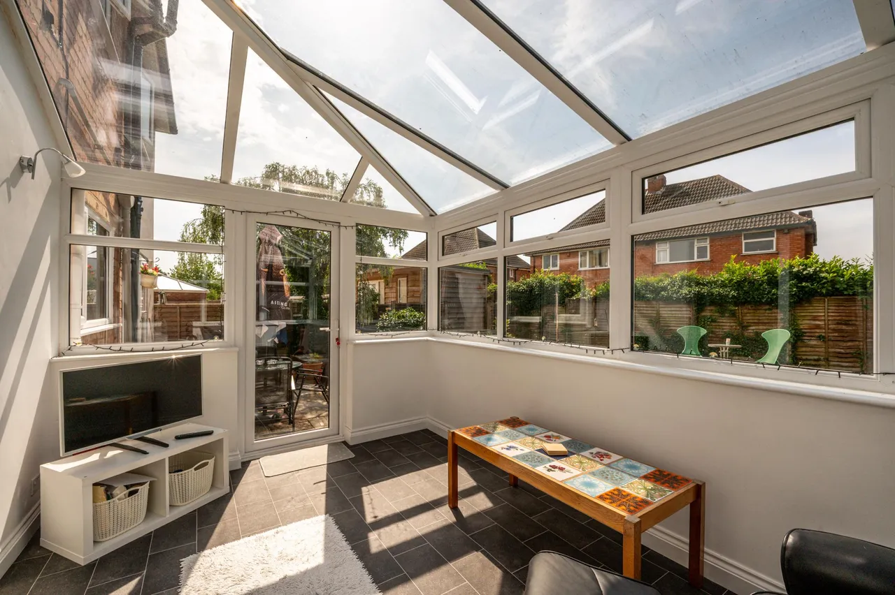 Blandford Avenue, Birmingham, B36, photo 3