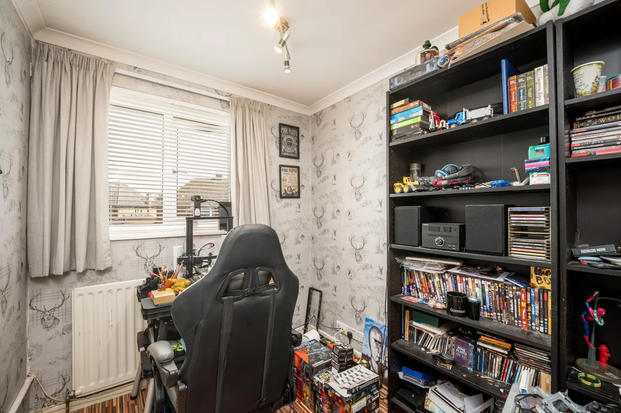 Blandford Avenue, Birmingham, B36, photo 26