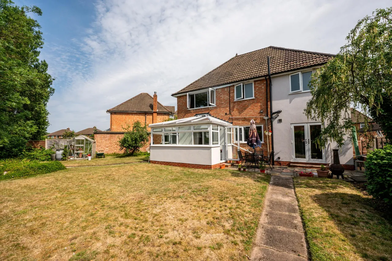 Blandford Avenue, Birmingham, B36, photo 8