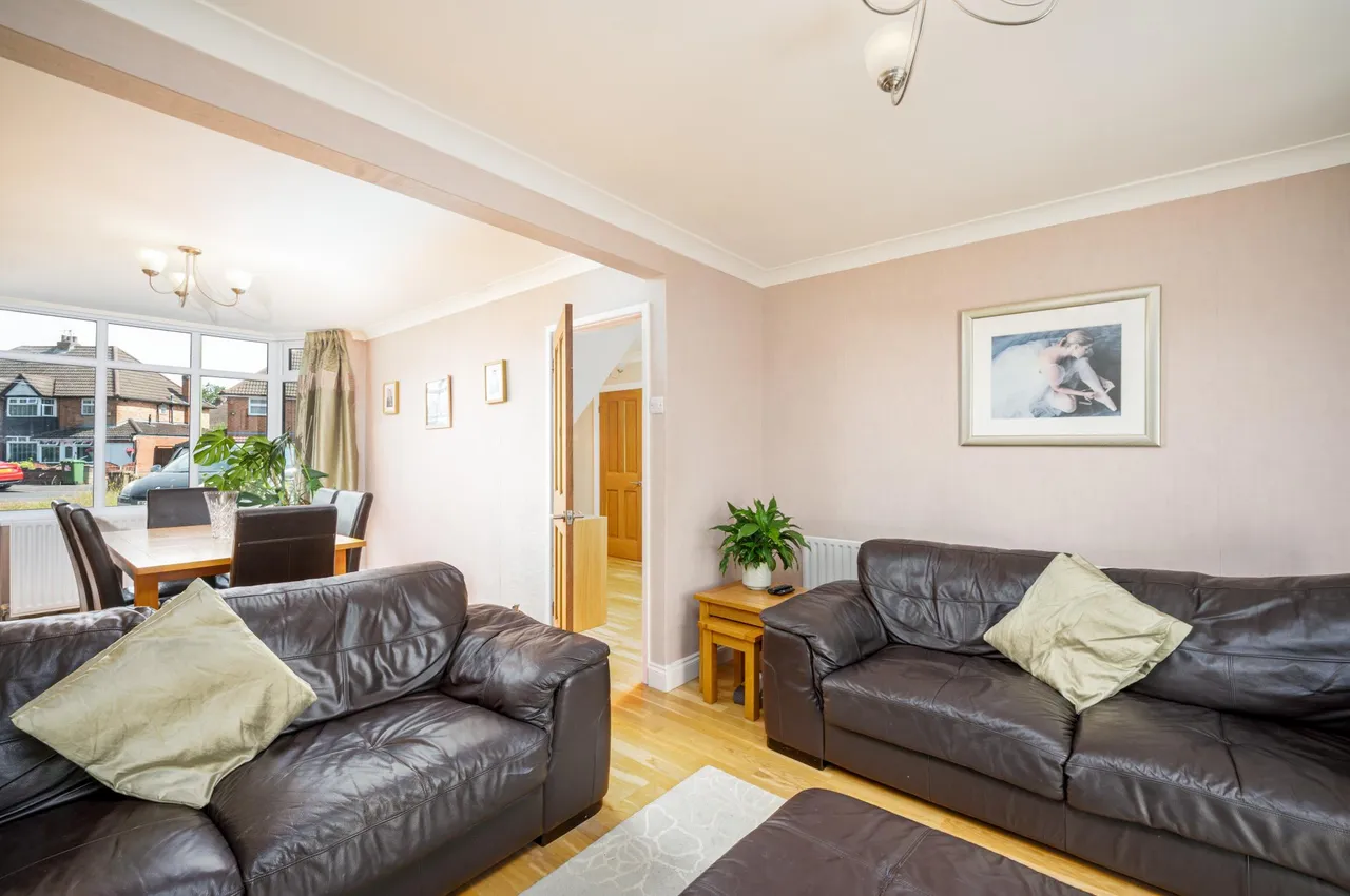Blandford Avenue, Birmingham, B36, photo 7