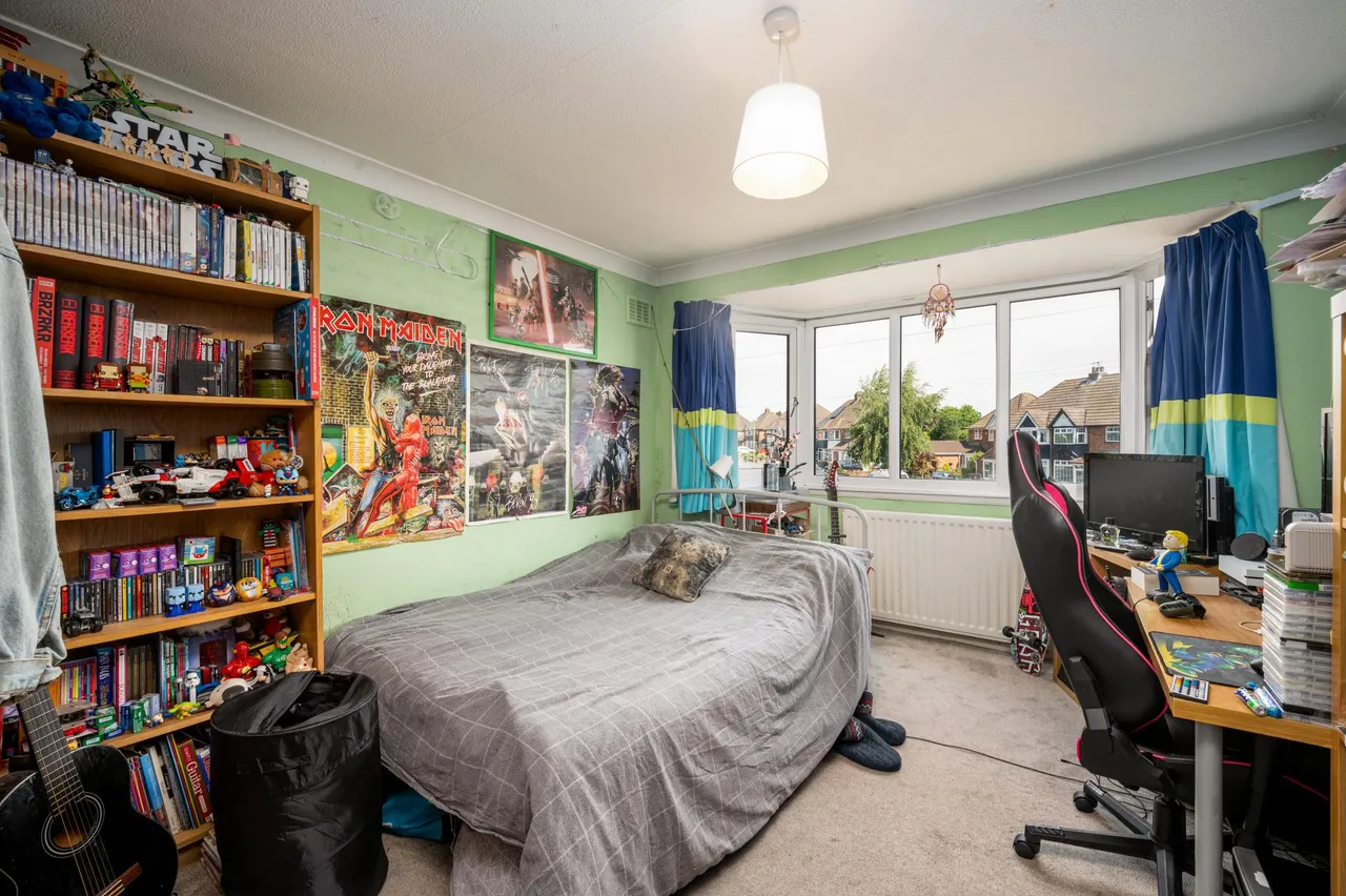 Blandford Avenue, Birmingham, B36, photo 23
