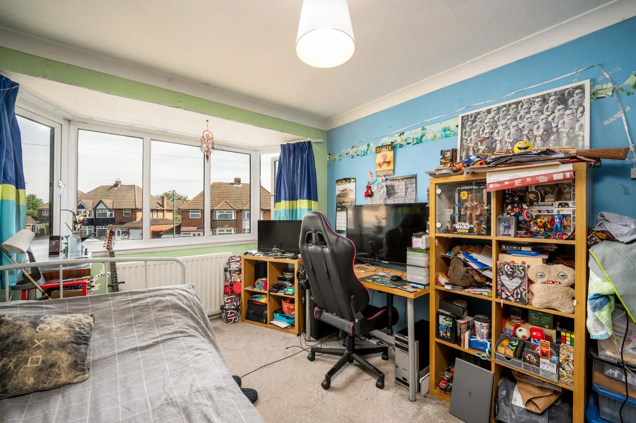 Blandford Avenue, Birmingham, B36, photo 24
