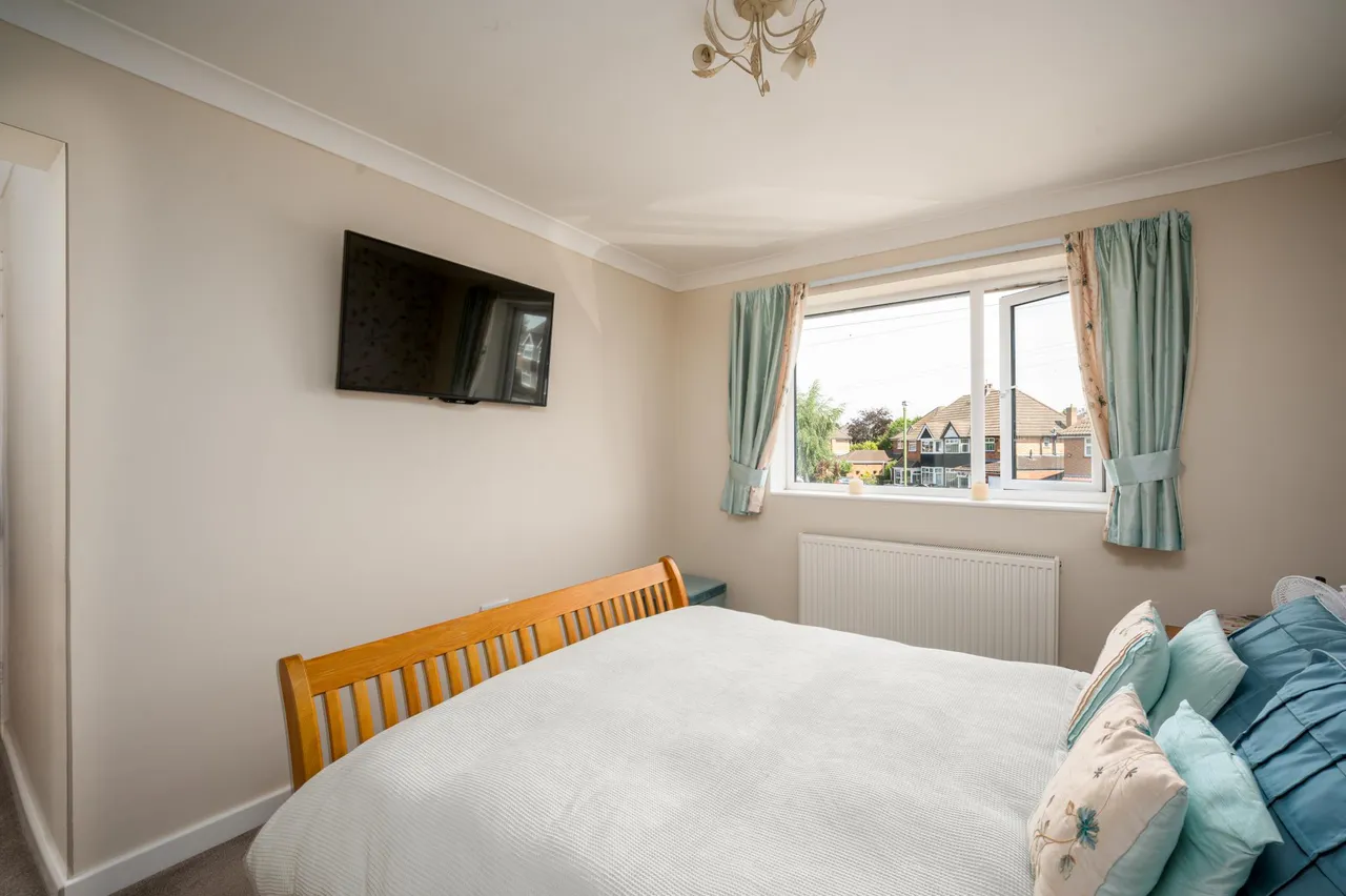 Blandford Avenue, Birmingham, B36, photo 19