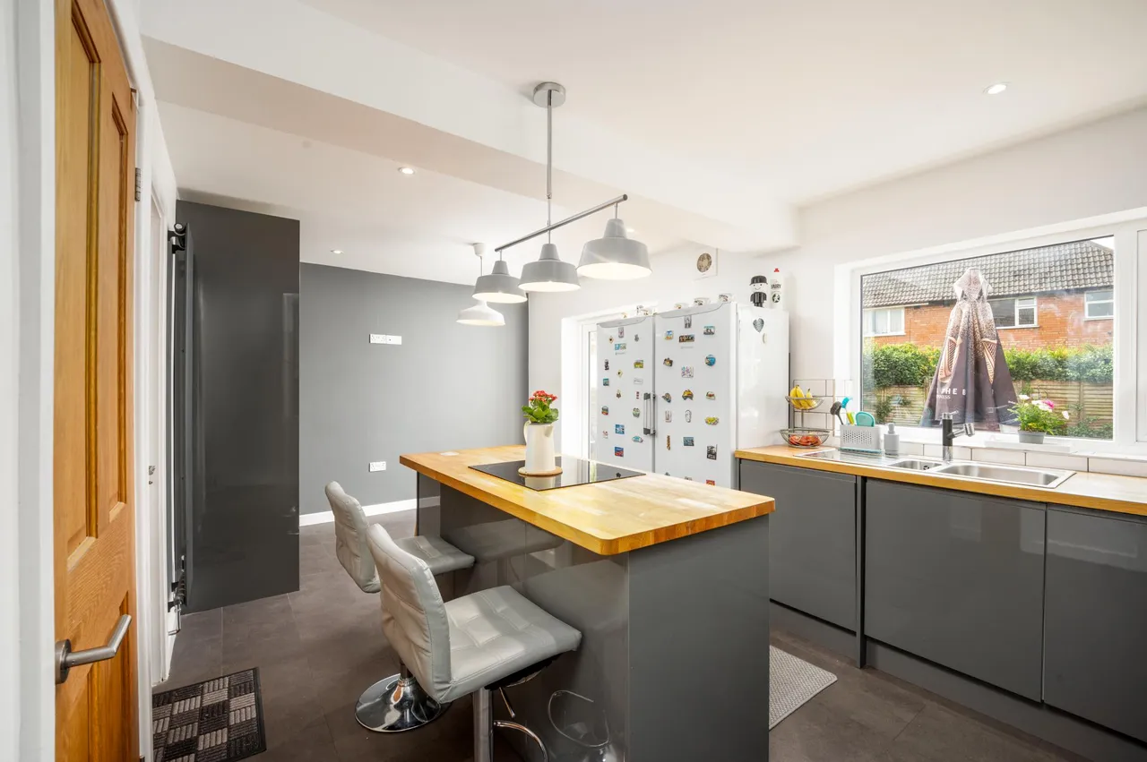 Blandford Avenue, Birmingham, B36, photo 11