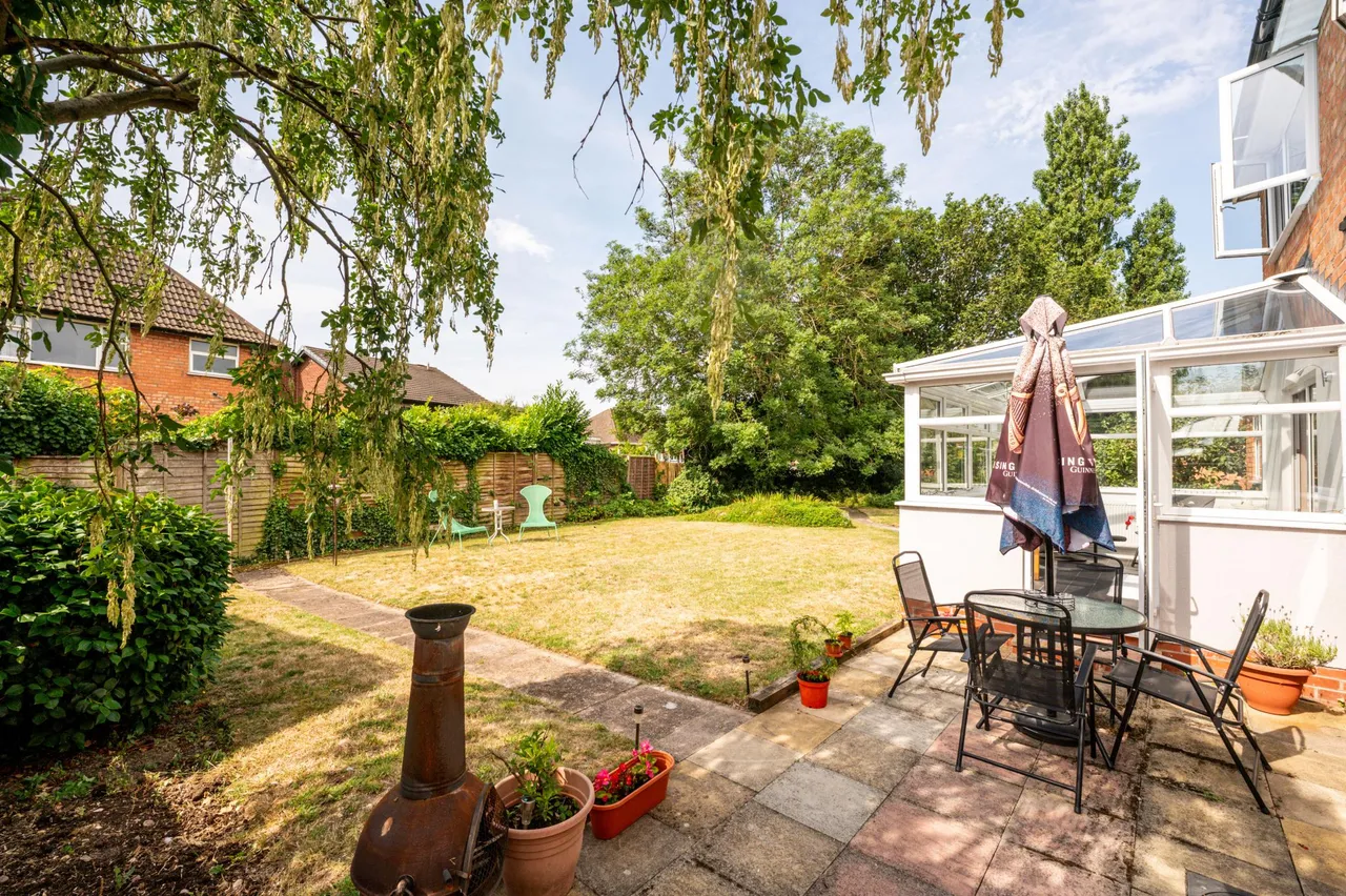 Blandford Avenue, Birmingham, B36, photo 33