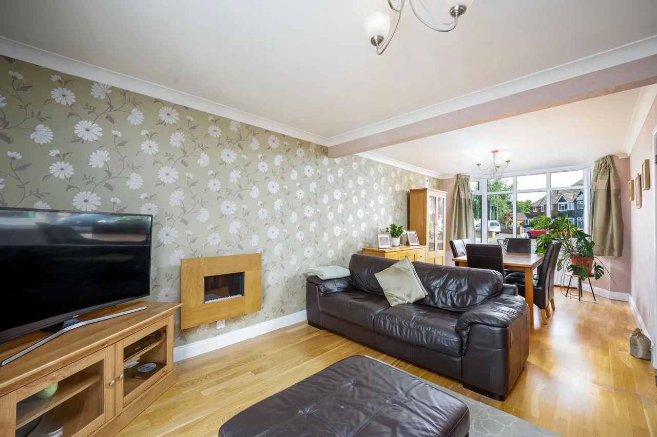 Blandford Avenue, Birmingham, B36, photo 2