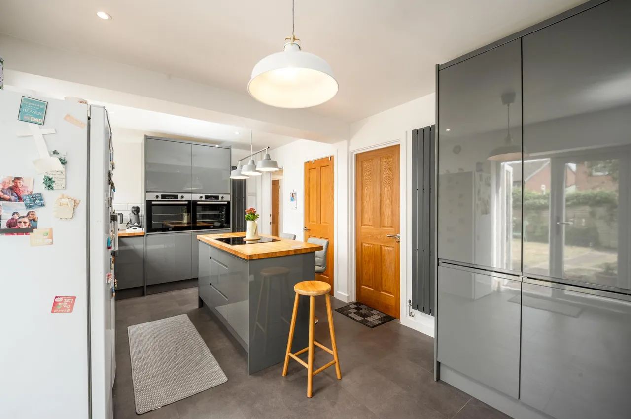 Blandford Avenue, Birmingham, B36, photo 4