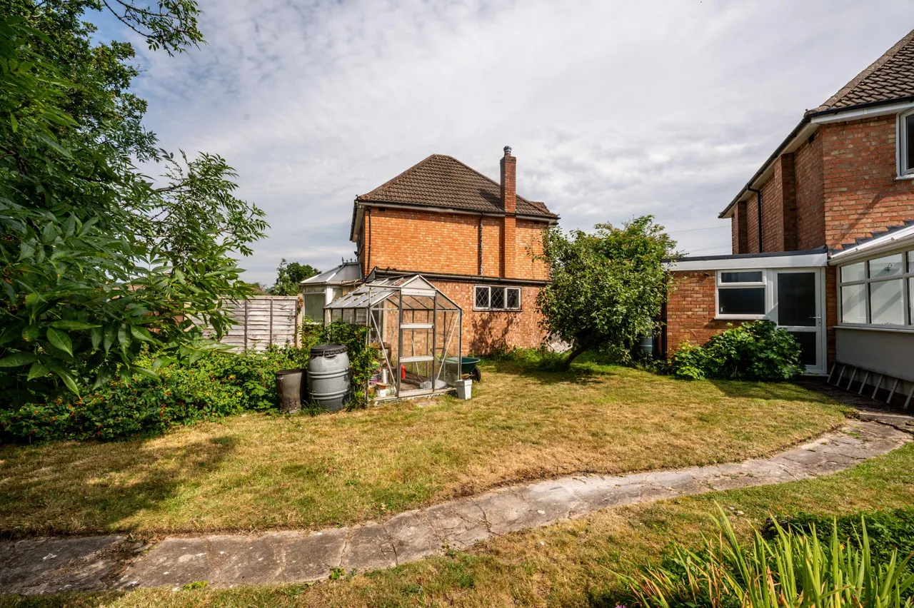 Blandford Avenue, Birmingham, B36, photo 31