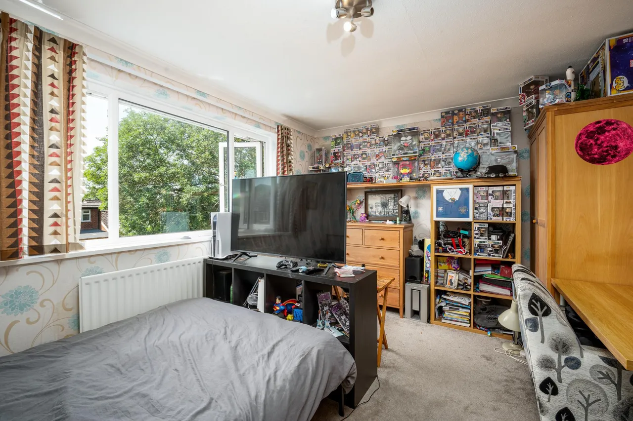 Blandford Avenue, Birmingham, B36, photo 22