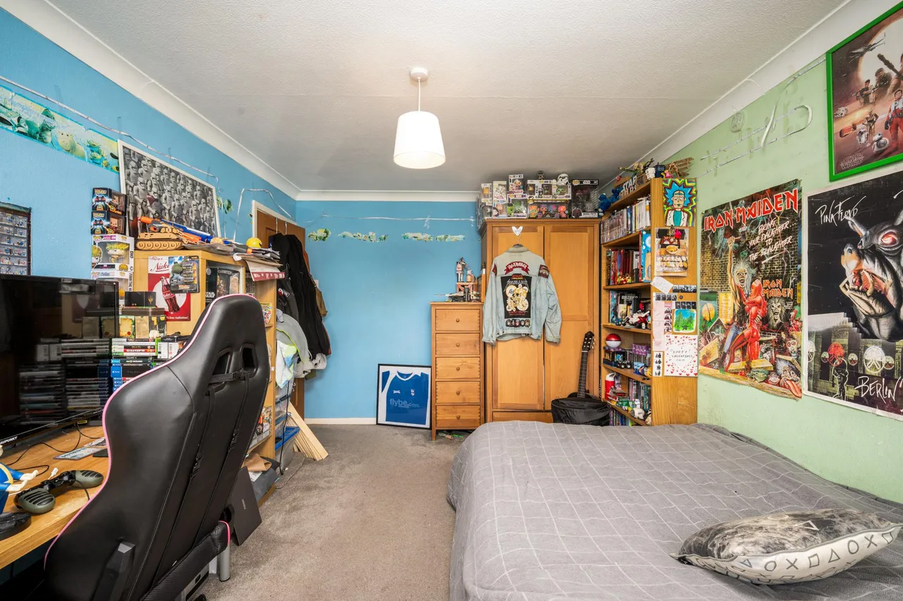 Blandford Avenue, Birmingham, B36, photo 25