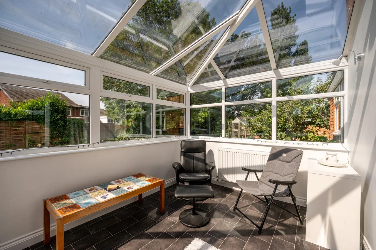 Blandford Avenue, Birmingham, B36, photo 9