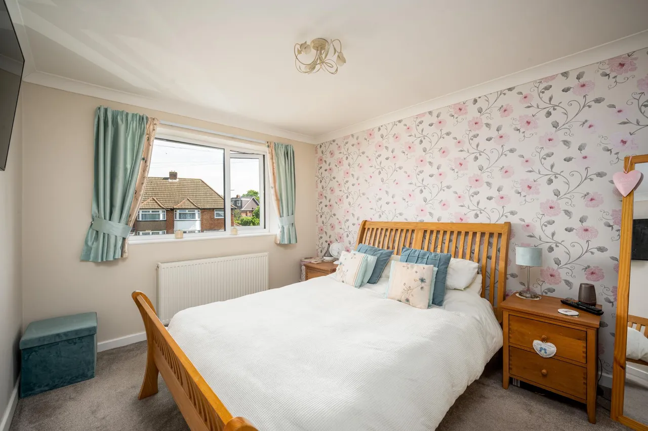Blandford Avenue, Birmingham, B36, photo 20