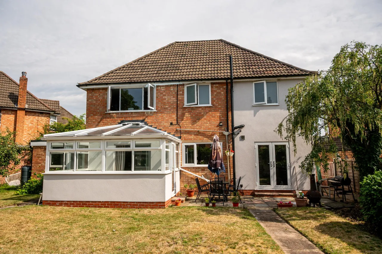 Blandford Avenue, Birmingham, B36, photo 32