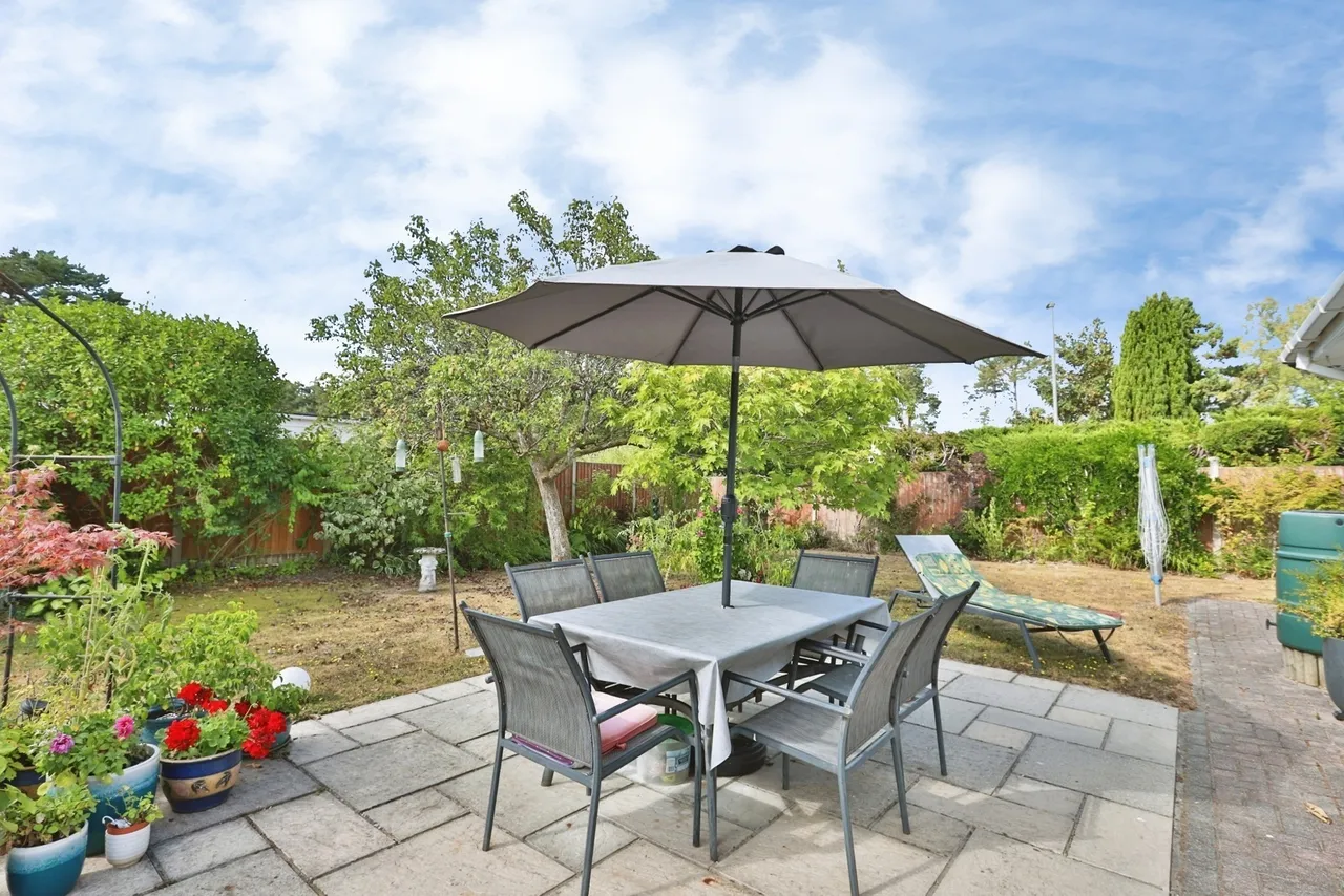 Pine Manor Road, Ashley Heath, BH24, photo 11