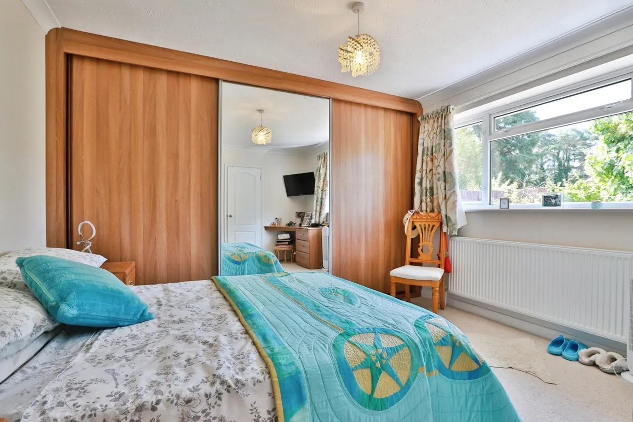 Pine Manor Road, Ashley Heath, BH24, photo 18