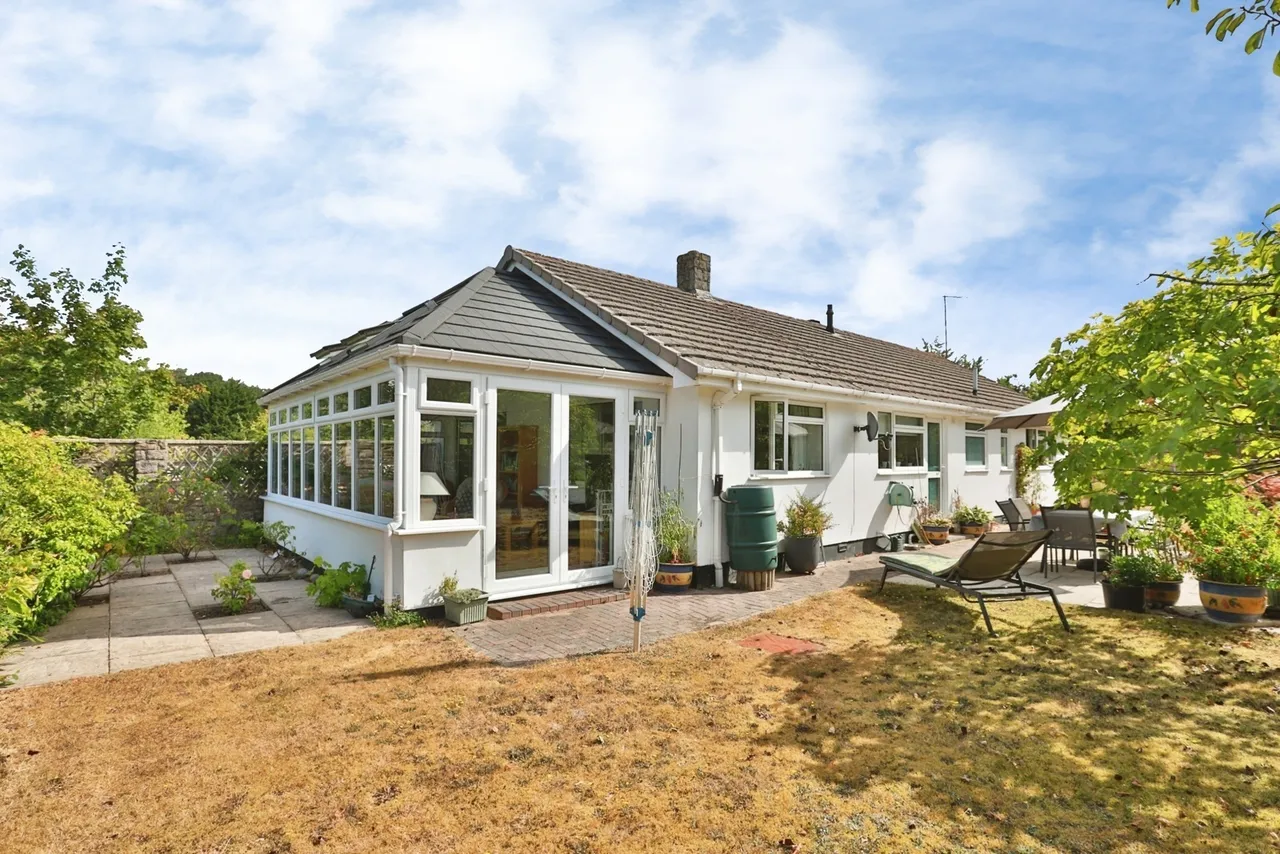 Pine Manor Road, Ashley Heath, BH24, photo 9