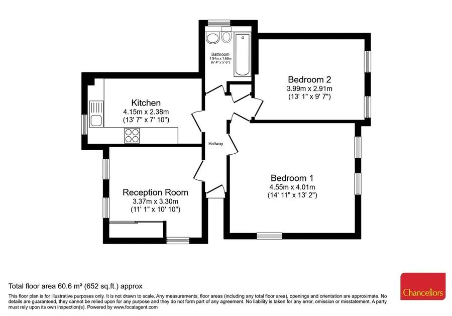Pipit Gardens, Aylesbury, HP19, photo 29