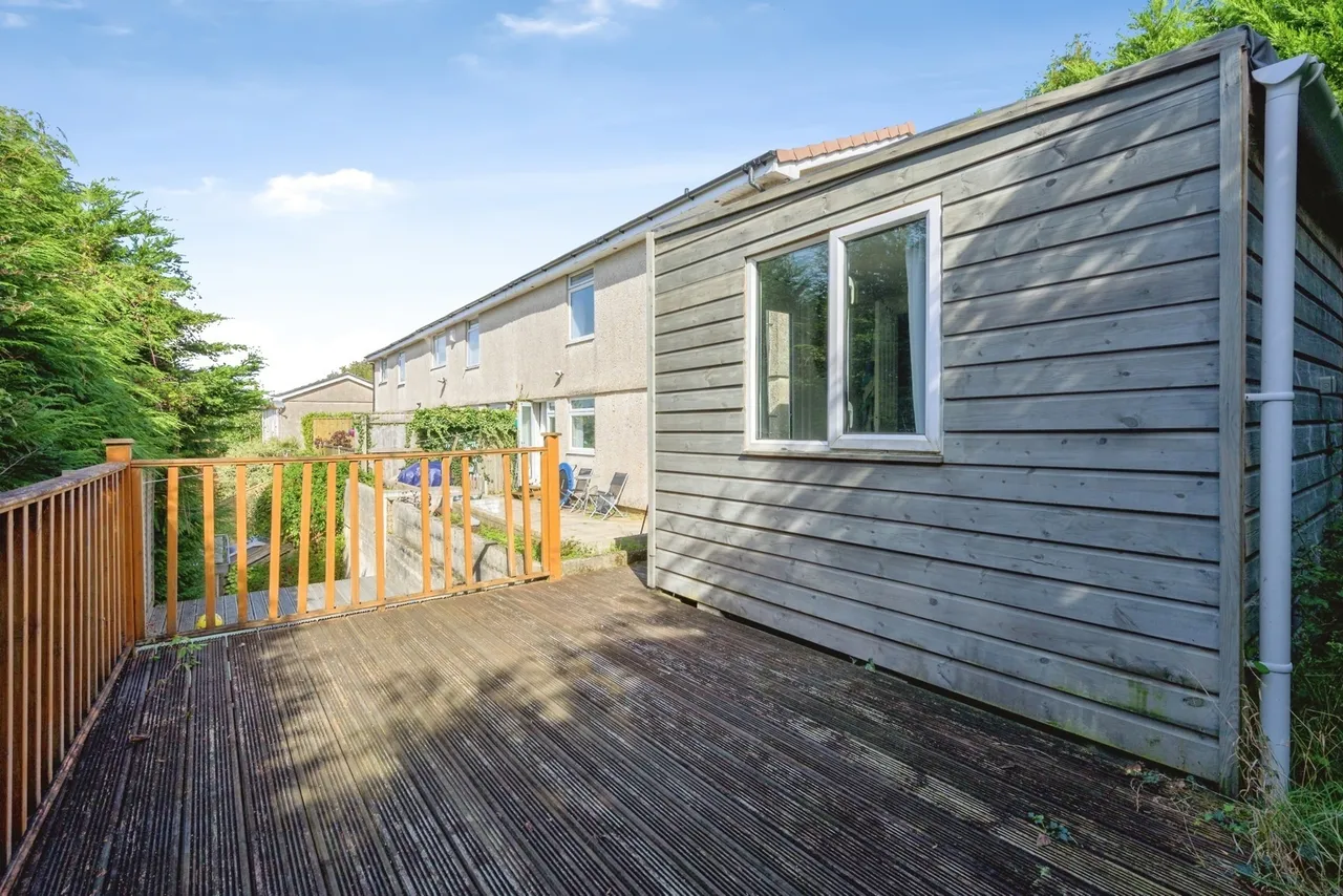 Thirlmere Gardens, Derriford, PL6, photo 13