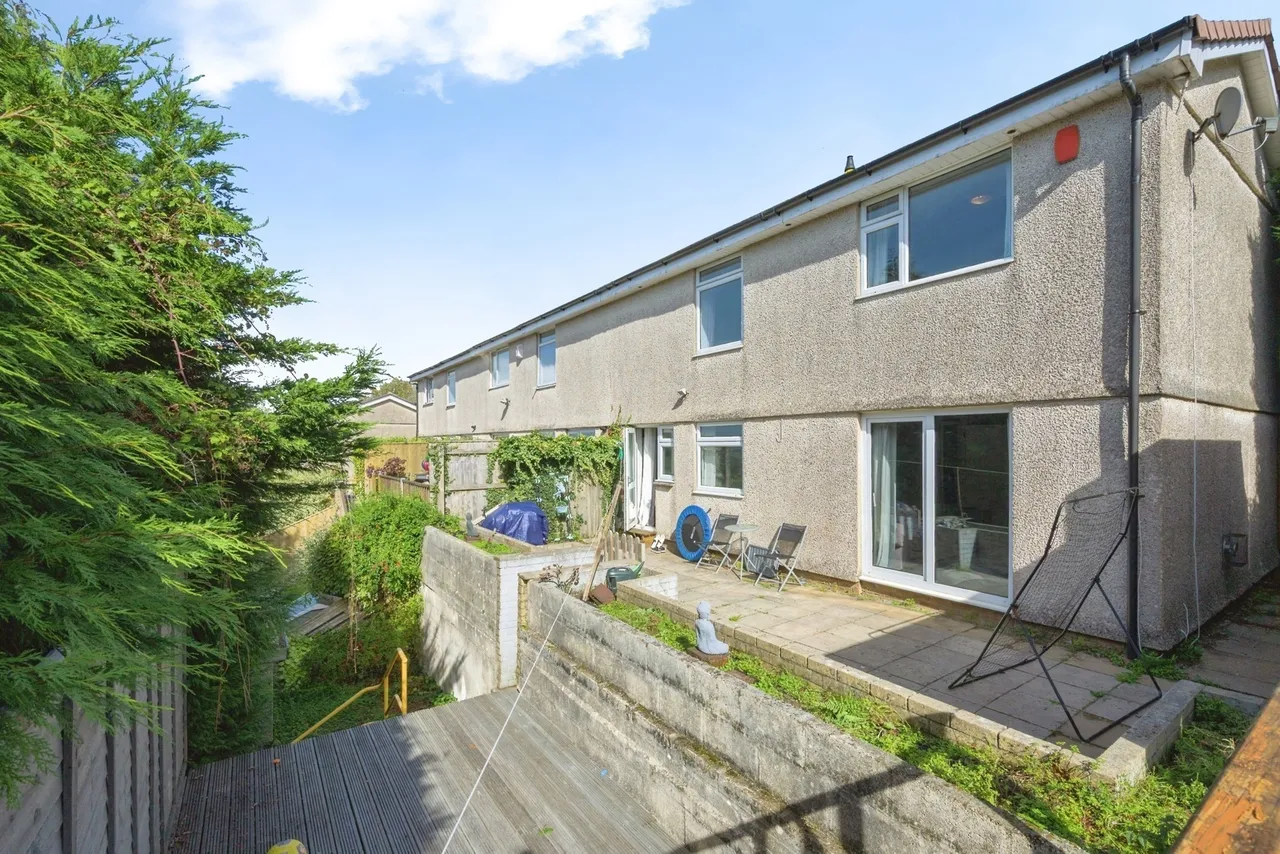 Thirlmere Gardens, Derriford, PL6, photo 12
