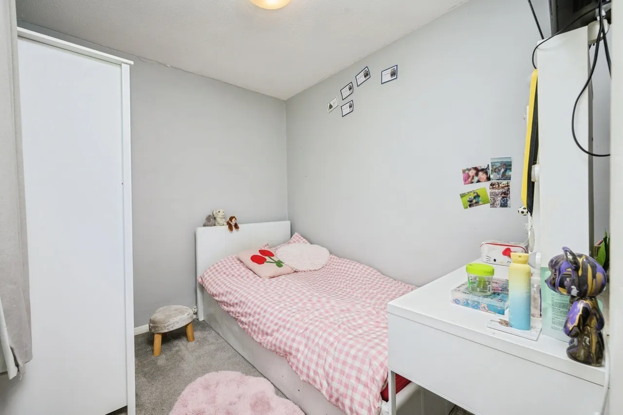 Thirlmere Gardens, Derriford, PL6, photo 6