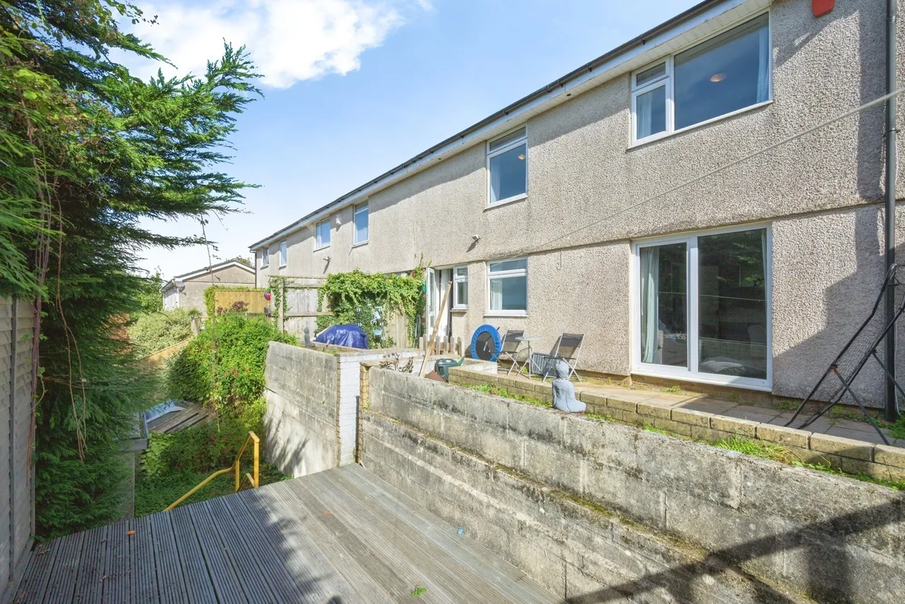 Thirlmere Gardens, Derriford, PL6, photo 14
