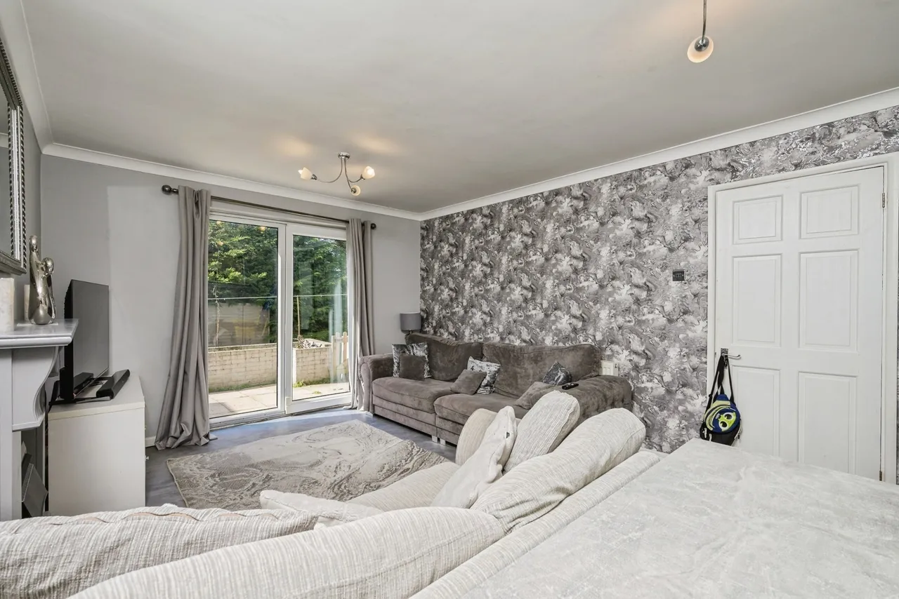 Thirlmere Gardens, Derriford, PL6, photo 4