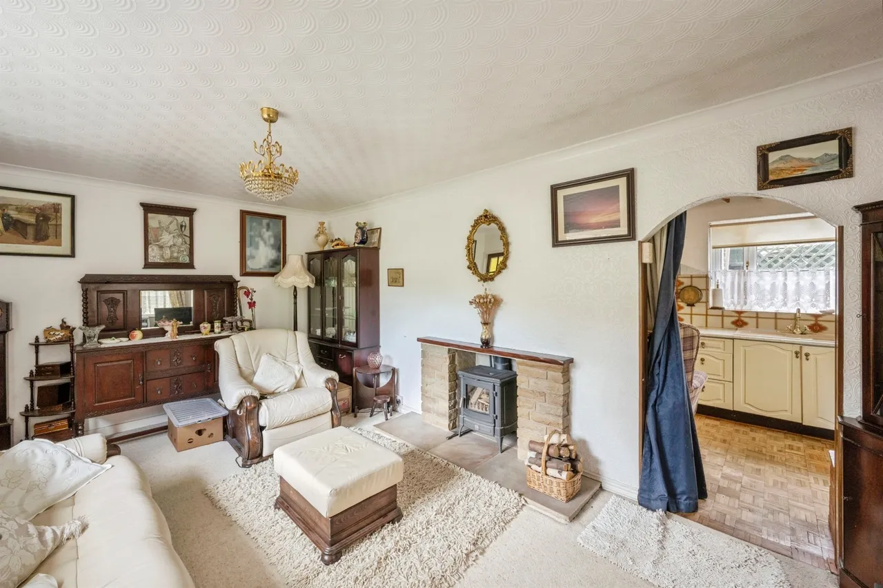 Holly Bush Drive, Thurnscoe, S63, photo 5