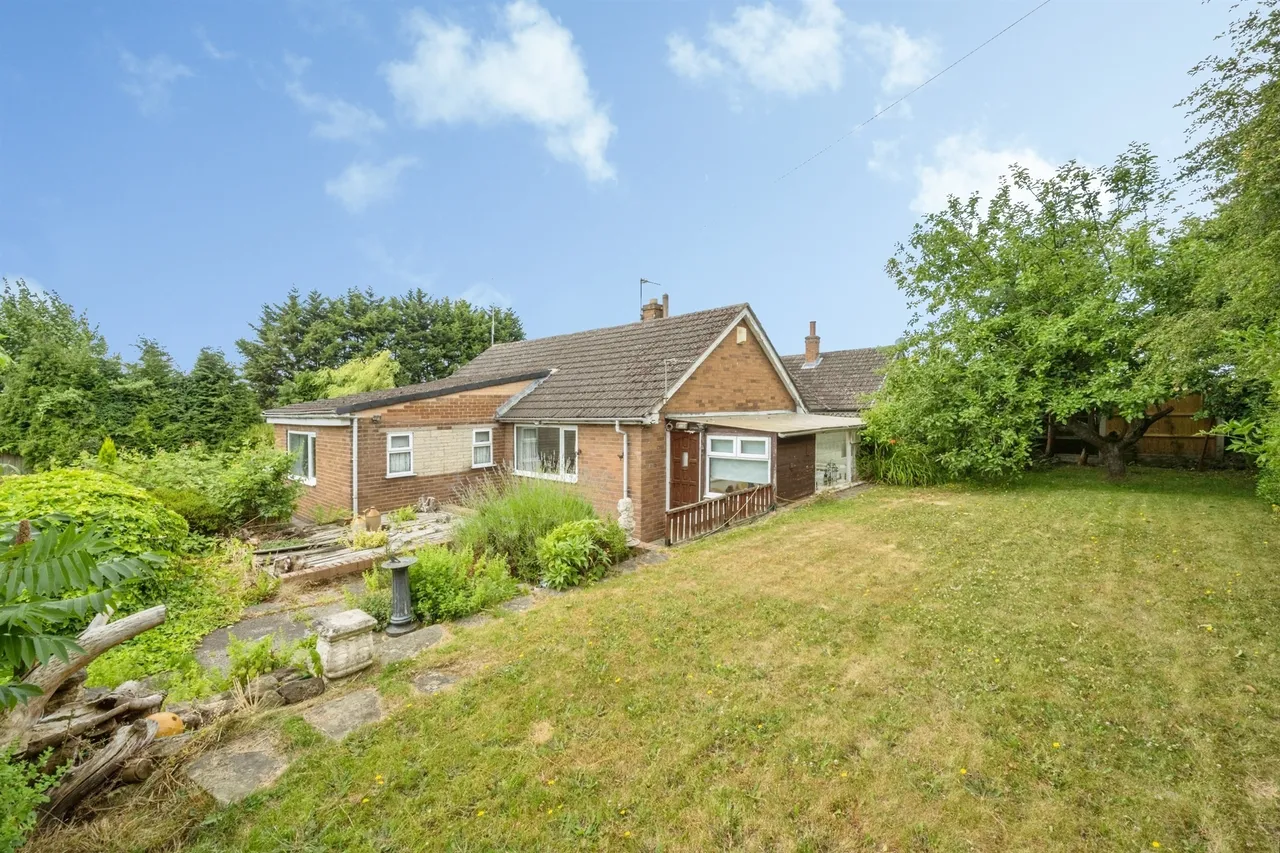 Holly Bush Drive, Thurnscoe, S63, photo 3