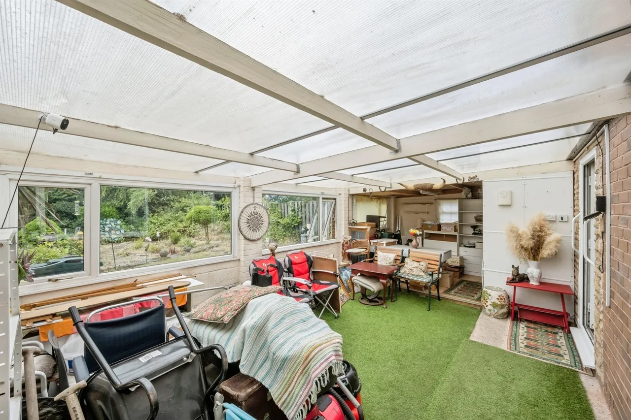 Holly Bush Drive, Thurnscoe, S63, photo 12