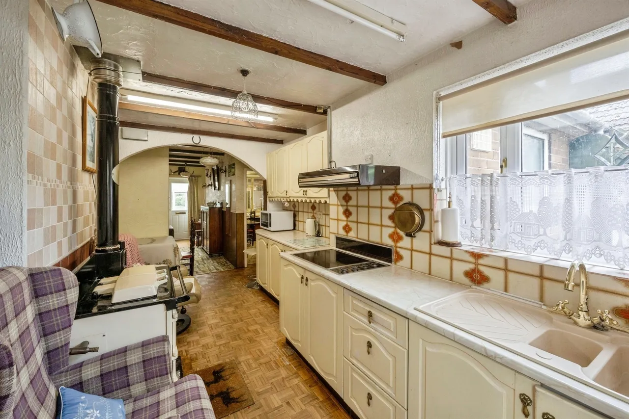 Holly Bush Drive, Thurnscoe, S63, photo 6