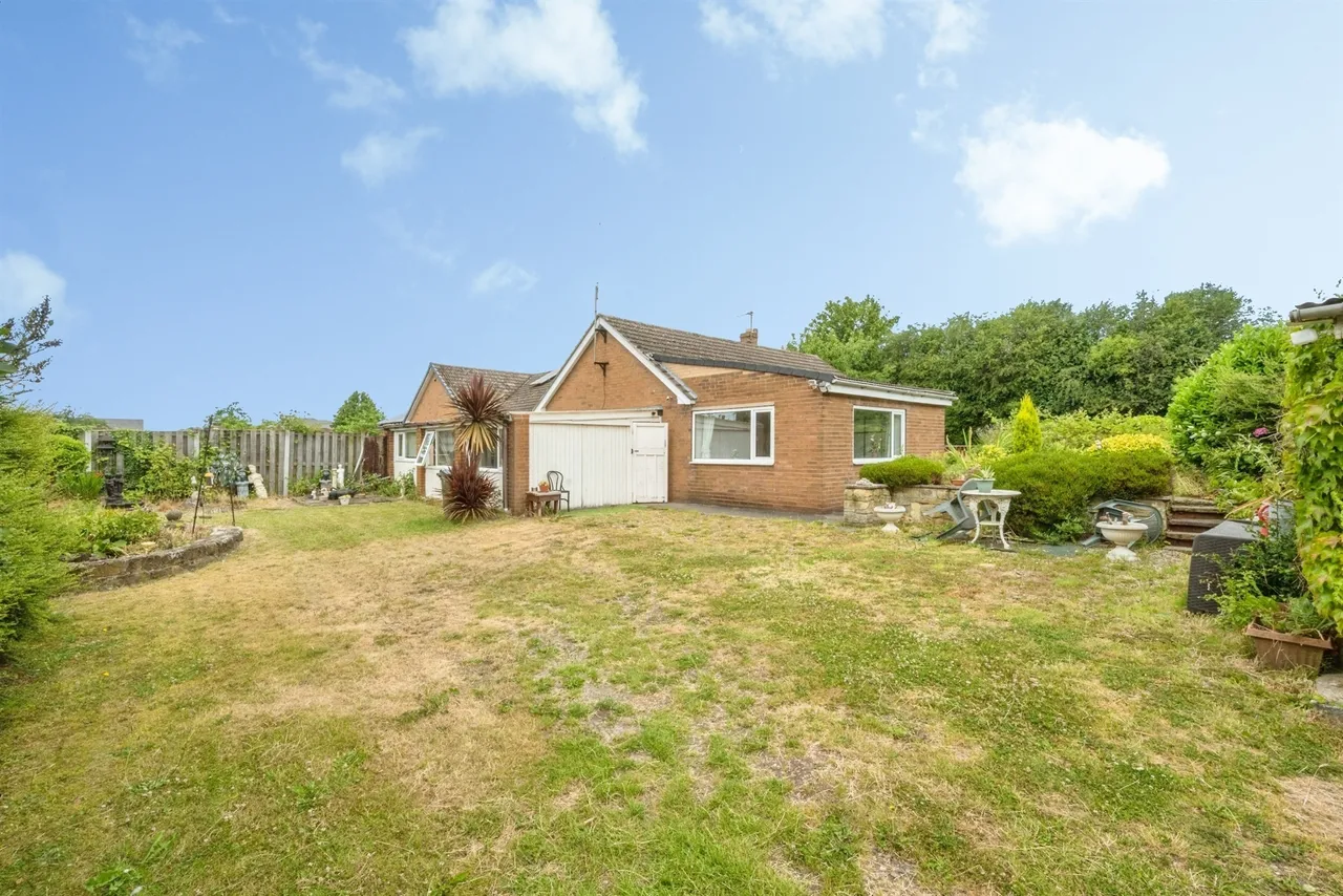 Holly Bush Drive, Thurnscoe, S63, photo 20