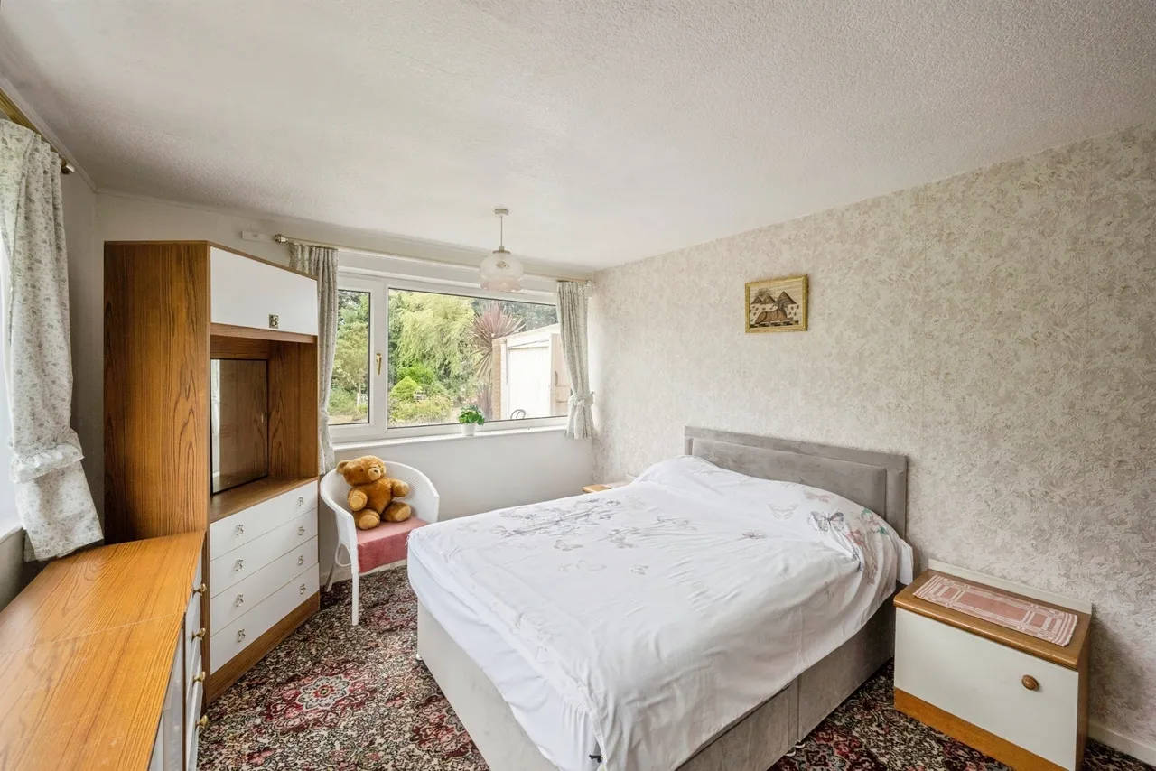 Holly Bush Drive, Thurnscoe, S63, photo 16