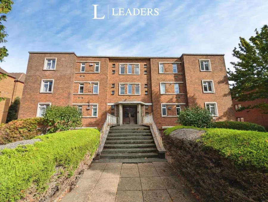 1 bed flat for sale, Hill Lane, Southampton, SO15