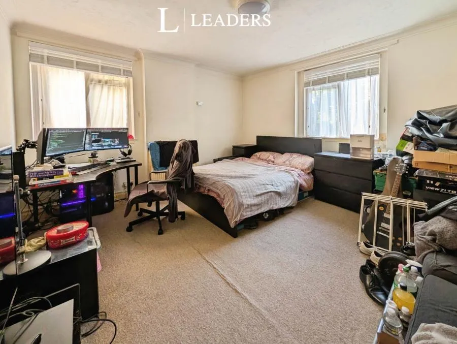 Hill Lane, Southampton, SO15, photo 5