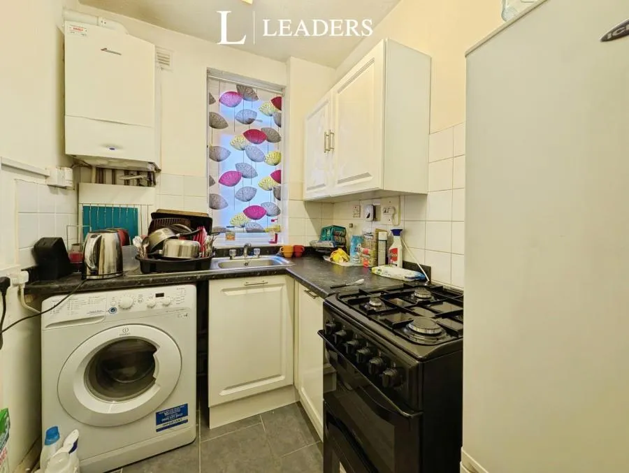 Hill Lane, Southampton, SO15, photo 4