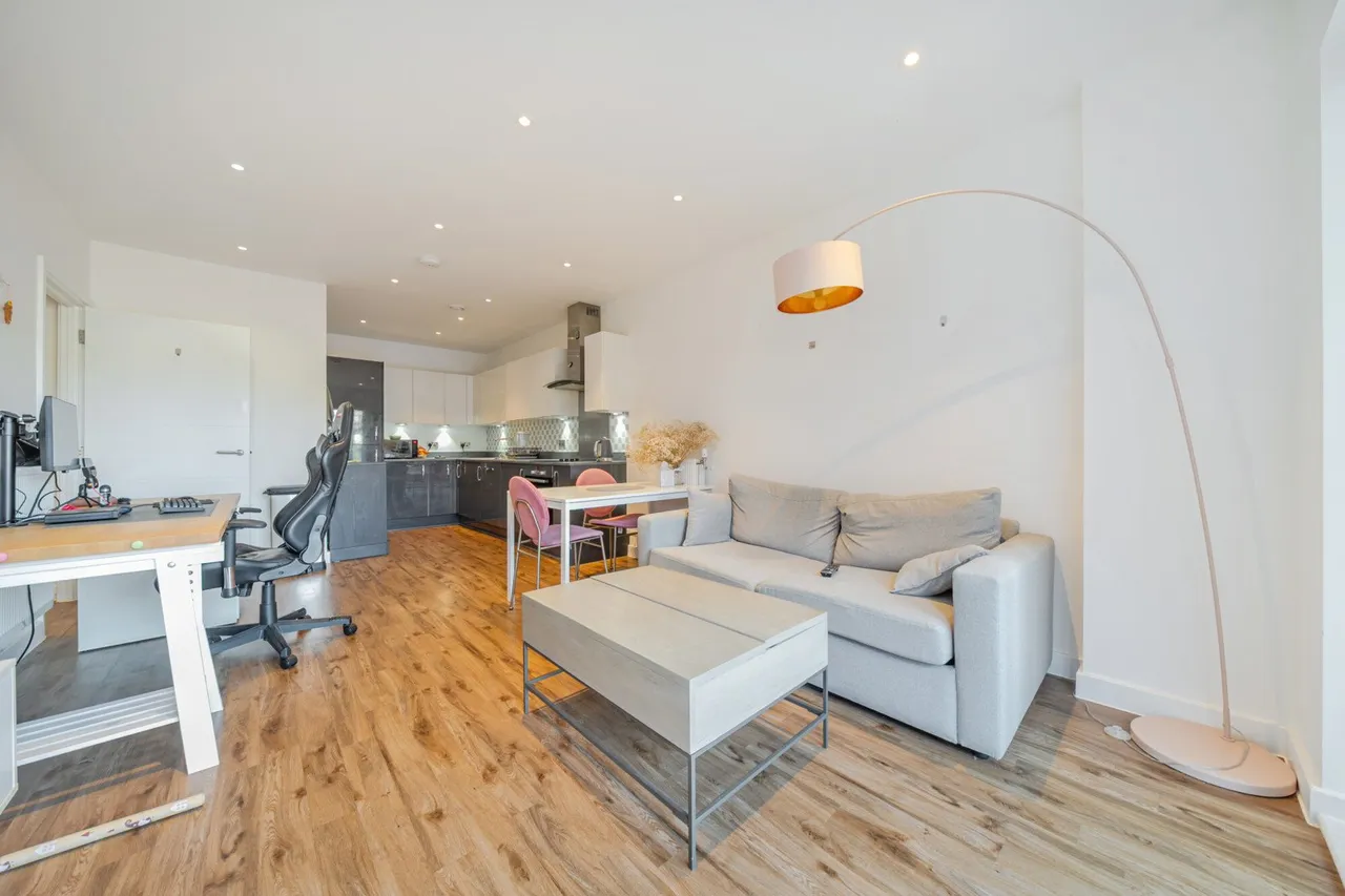 Rolfe Terrace, SE18, photo 6
