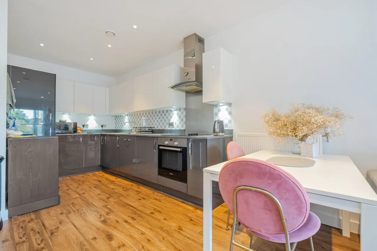 Rolfe Terrace, SE18, photo 7