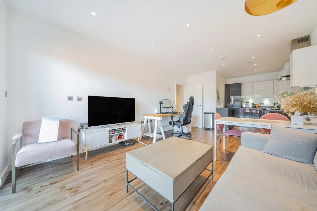 Rolfe Terrace, SE18, photo 2