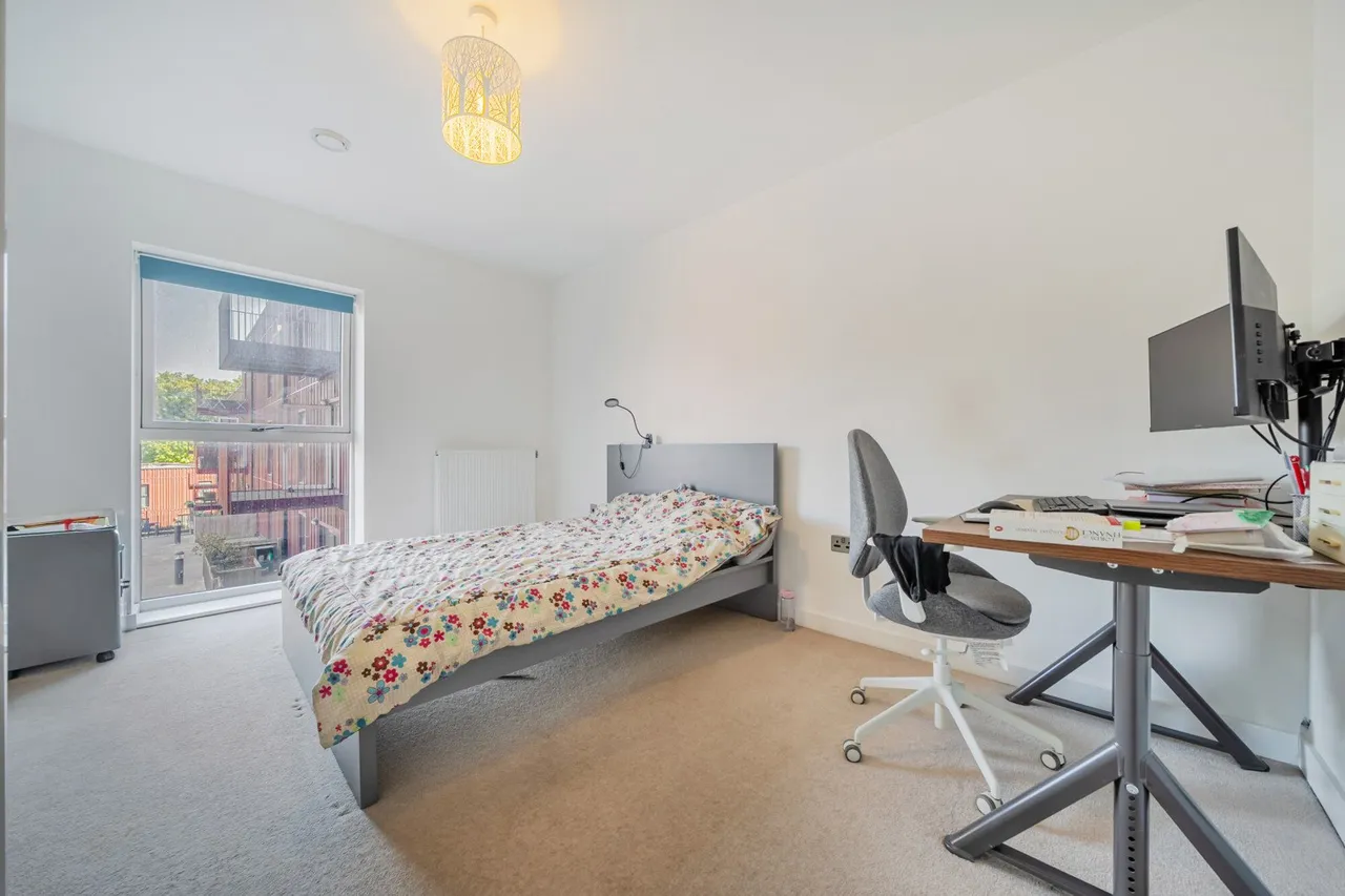 Rolfe Terrace, SE18, photo 12