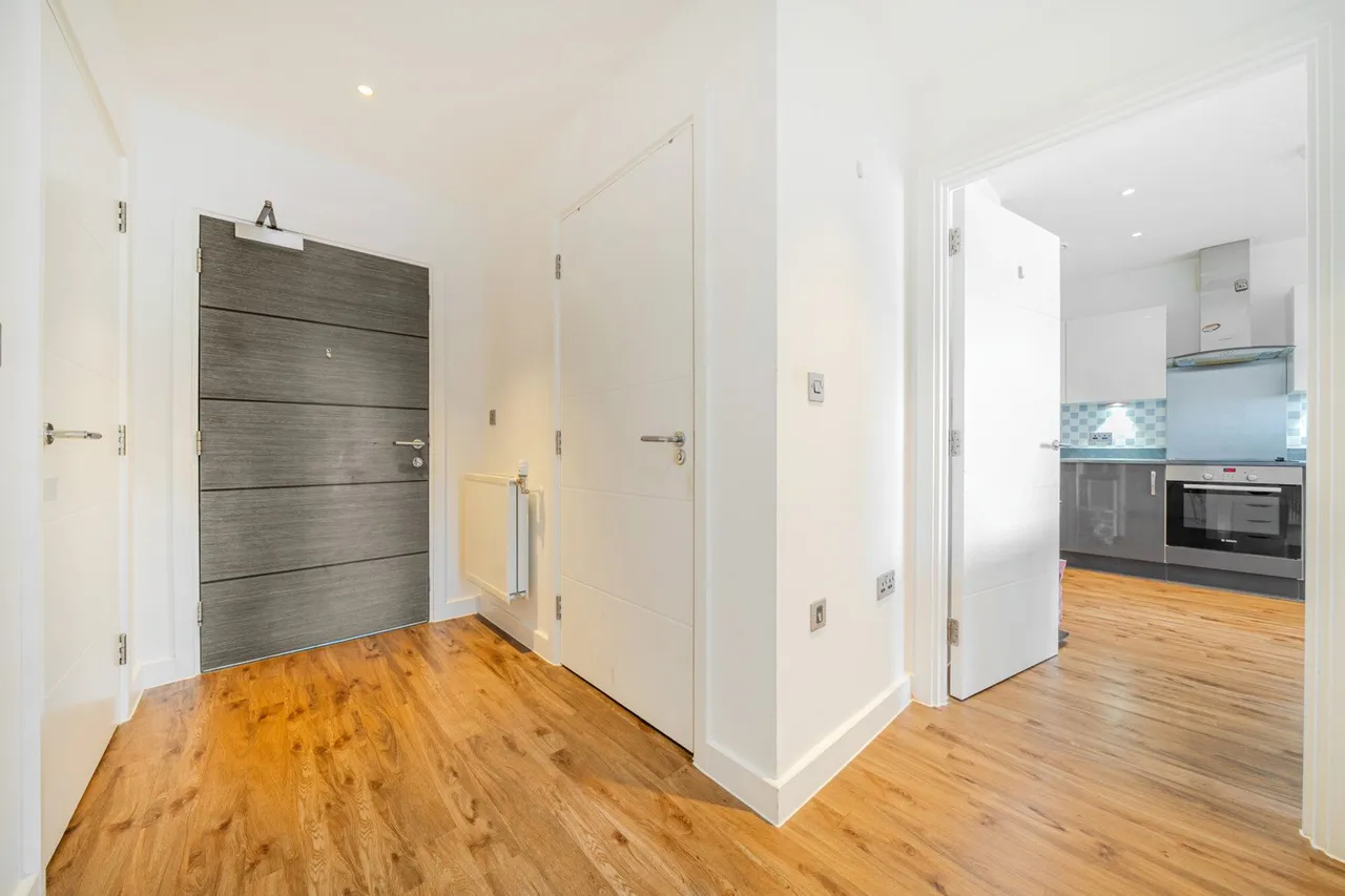 Rolfe Terrace, SE18, photo 10