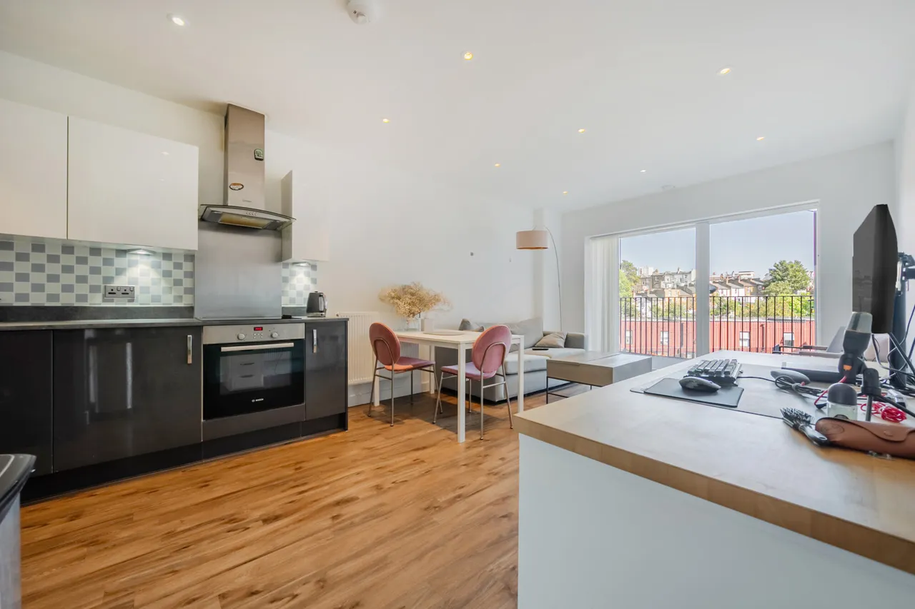 Rolfe Terrace, SE18, photo 4