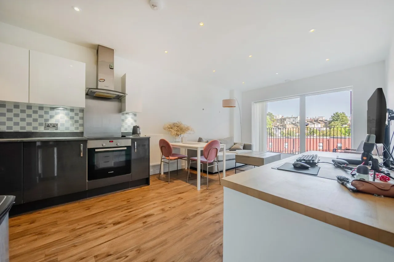 Rolfe Terrace, SE18, photo 3