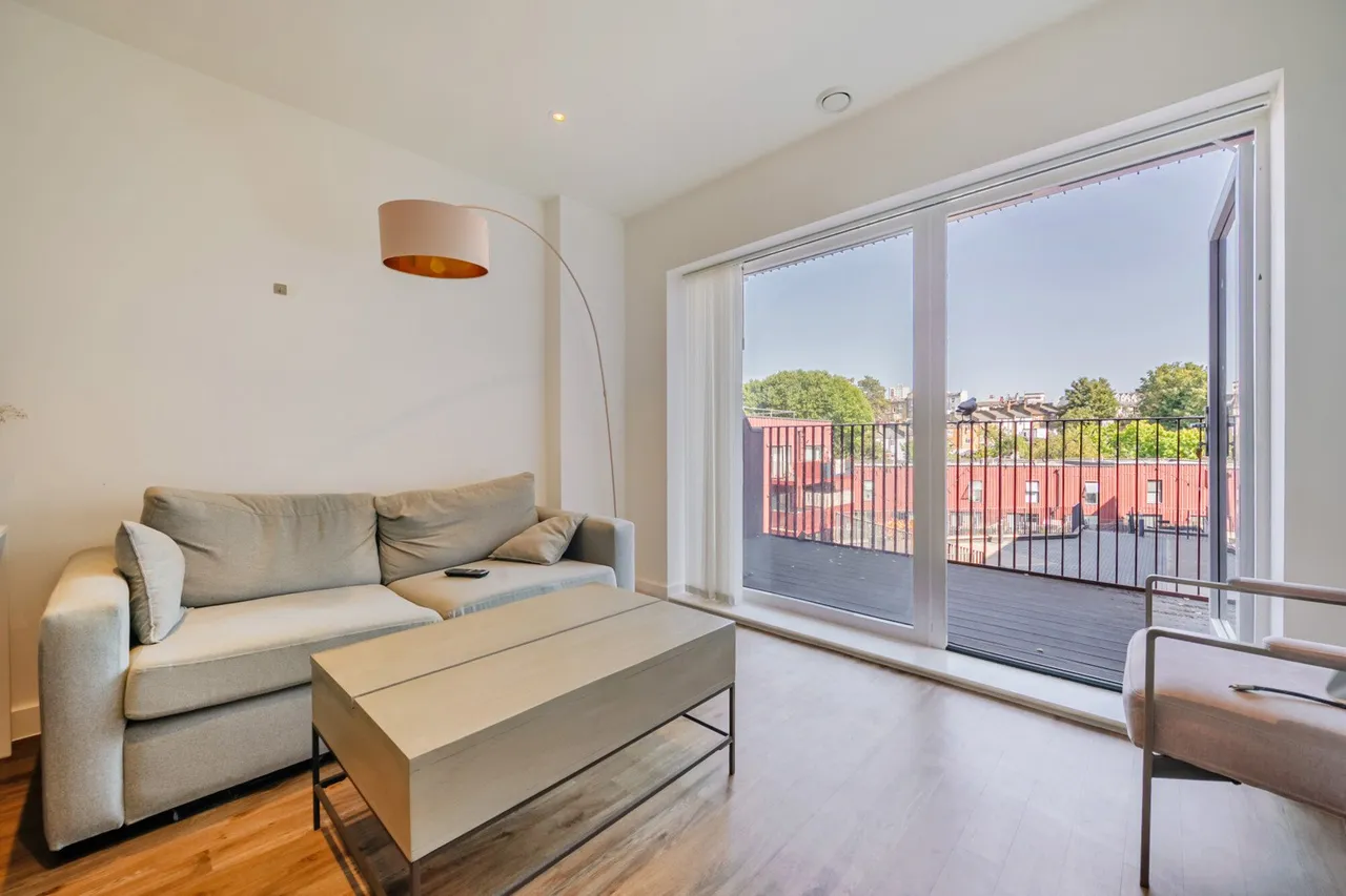 Rolfe Terrace, SE18, photo 5